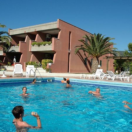 Residence Maricampo Marina di Campo Room photo