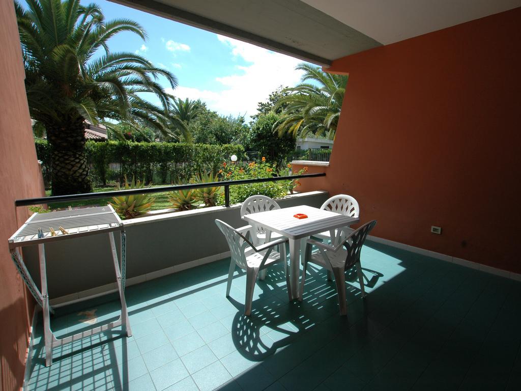 Residence Maricampo Marina di Campo Room photo